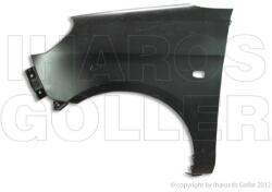 Kia Picanto 2007-2011 - Első sárvédő bal oldalvillogós