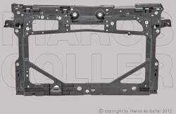 Mazda 2 2014-2020 - Homlokfal