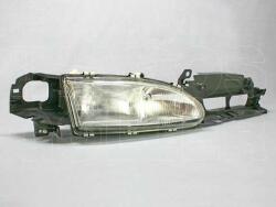 Ford Mondeo 1993-1996 - Fényszóró 2H1 jobb, 95-ig. (bel. áll. ) DEPO