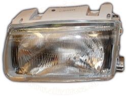 VW Polo 1994-1999 - Fényszóró H4 bal (manuális) DEPO