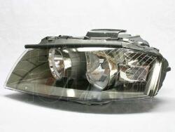 Audi A3 2003-2005 3ajtós - Fényszóró 2H7 bal DEPO