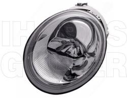 VW Beetle 1998-2005 - Fényszóró 2H1 bal TYC