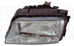 Audi A4 1994-1998 - Fényszóró H4 bal (VALEO típusú) DEPO