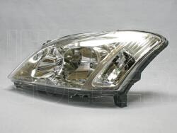 Toyota Corolla 2002-2004 - Fényszóró 2H7 bal, 3/5 ajtós (motorral) TYC