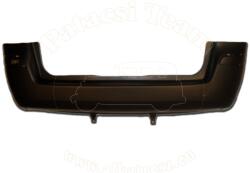 Opel Zafira B/2 2007-2011 - Hátsó lökhárító borítás alapozott