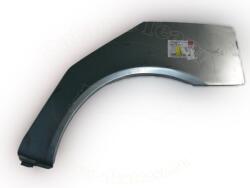 Fiat Punto 1999-2003 - Hátsó sárvédő javítóív bal 3 ajtós