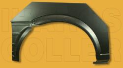 Opel Astra G 1997-2010 - Hátsó sárvédő javítóív jobb 3 ajtós