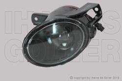 VW Passat 2005-2010 - Ködlámpa H11 bal (projektoros) DEPO