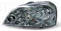 Daewoo Nubira 2003-2010 - Fényszóró H1/H7 bal, 4 a. +Kombi (motorral) TYC