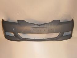 Mazda 3 2003-2006 - Első lökhárító borítás alap. (5 ajtós)