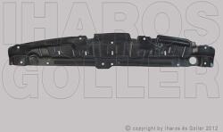 Mazda 5 2005-2008 - Alsó motorvédő lemez lökhárító alatti rész