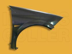 Renault Megane 2006-2008 - Első sárvédő jobb (műanyag)