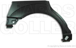 Ford Focus 1998-2004 - Hátsó sárvédő javítóív jobb (Kombi)