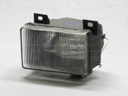 Volvo S40 1996-2000 (S40/V40) - Ködlámpa H3 bal TYC