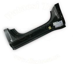 Opel Movano A 1998-2010 - Küszöb jobb (első ajtó alatti) - alkatresz - 28 410 Ft