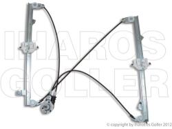 Citroen Berlingo 2002-2008 - Ablakemelő (manuális) jobb első