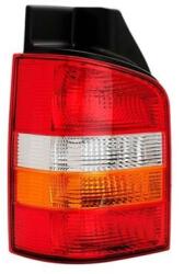 VW T5 2003-2009 Caravelle/Multivan - H. lámpa üres bal sárga vill. (1 hátsó ajtós) TYC