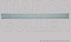 Chrysler Voyager 2005-2007 Grand - Küszöb, külső alsó rész bal-jobb (2000mm)