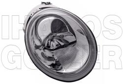 VW Beetle 1998-2005 - Fényszóró 2H1 jobb TYC