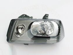 Fiat Scudo 2004-2006 - Fényszóró H4 bal (belülr. áll. ) TYC