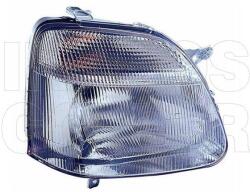 Suzuki Wagon R+ 2000-2007 - FSZ jobb 02.02-ig bordás üveges (bel. áll. is) DEPO