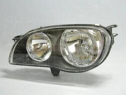 Toyota Corolla 1999-2001 - Fényszóró HB3/HB4 bal (motoros) TYC