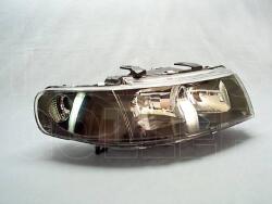 Seat Leon 1999-2005 - Fényszóró H1/H7 jobb (belülr. áll. ) TYC