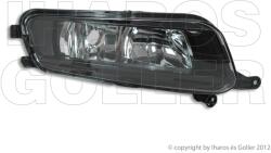 VW Sharan 2010-2022 - Ködlámpa H8 jobb TYC