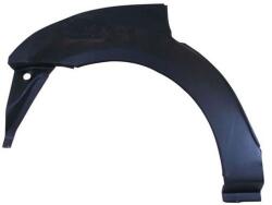 Dacia Logan 2008-2012 - Hátsó sárvédő javítóív jobb 4 ajtós