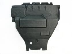 Peugeot Partner 2002-2008 - Alsó motorv. lemez (1.9D, 2.0HDi, 1.1-1.6b, ABS+PVC)