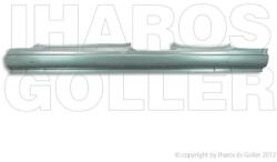 Citroen Xsara 2000-2004 - Küszöb bal 5 ajtós - alkatresz - 18 570 Ft