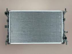 Ford Focus 1998-2004 - Vízhűtő - alkatresz - 27 173 Ft