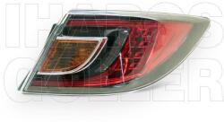 Mazda 6 2007-2010 - Hátsó lámpa üres jobb külső, piros, LED (4/5a)