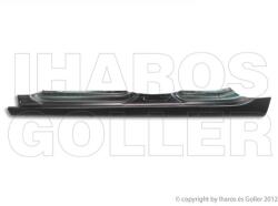 VW Golf V 2003-2008 - Küszöb bal 5 ajtós - alkatresz - 14 438 Ft