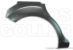 Ford Focus 2004-2007 - Hátsó sárvédő javítóív jobb 5 ajtós