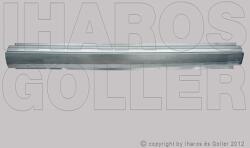 Suzuki SX4 2006-2013 - Küszöb, külső alsó rész jobb (1650mm)