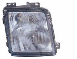 VW LT 1996-2005 - Fényszóró 2H1 bal DEPO