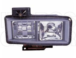 Iveco Eurotech/Eurostar 1993-2002 - Ködlámpa H3/H3 jobb DEPO