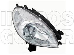 Citroen Xsara 2004-2010 Picasso - Fényszóró H4 jobb (belülr. áll. ) TYC