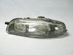 Fiat Bravo 1995-2001 - FSZ 2H1 beép. villogóval bal (belülr. áll. is) TYC