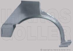 Suzuki Swift 1996-2005 - Hátsó sárvédő javítóív jobb 5 ajtós