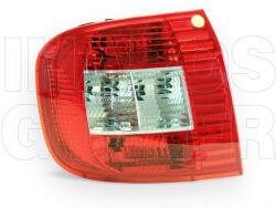 Fiat Multipla 2004-2010 - Hátsó lámpa kpl. bal SEIMA