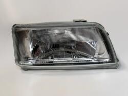Citroen Jumper 1994-2001 - Fényszóró H4 jobb (belülr. áll. ) TYC