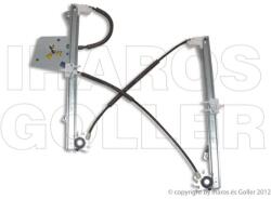 BMW 1 2004-2007 E87 - Ablakemelő motor nélkül, jobb első (5a. ) VALEO