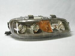 Fiat Punto 1999-2003 - Fényszóró 2H7 jobb 01.5-ig (belülr. áll) TYC