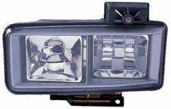 Iveco Eurotech/Eurostar 1993-2002 - Ködlámpa H3/H3 bal DEPO