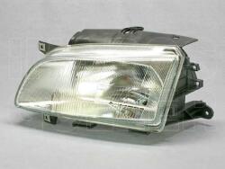 Citroen Berlingo 1996-2002 - Fényszóró H4 bal (belülr. áll. is) TYC