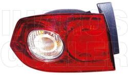 Renault Laguna 2005-2007 - Hátsó lámpa üres bal külső (Limousine) DEPO