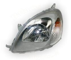 Toyota Yaris 1999-2003 - FSZ H4 bal Valeo tip. (belülr. áll. ) DEPO