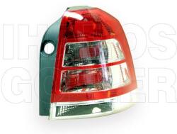 Opel Zafira B/2 2007-2011 - Hátsó lámpa üres jobb DEPO
